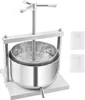 SucceBuy Presse à vin manuel pour fruits, 3,17 Gal/12L en Voir les images du produit 1