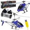 Syma KX6560 RC vrtulník S107G s gyroskopem, dálkové Náhled obrázku produktu 4