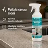 Pulizia top cucina, detergente piani cucina, 500 ml, per Anteprima dell’immagine prodotto 5