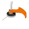 Stihl 40067102131, tête de coupe à brosse, noir, 1 pièce(s) Voir les images du produit 2