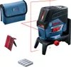 Kombilaser GCL 2-50 C, 4 x 1,5 V-LR6-Batterie (AA) Produktbild-Vorschau 1