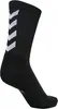 Hummel Fundamental 3-Pack Calzino Nero Nero 37-40 Anteprima dell’immagine prodotto 3