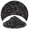 Aquarium Kies Schwarz Basalt 3-5 mm, 2 kg Bodengrund für Produktbild-Vorschau 1