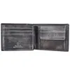 camel active Melbourne Small Wallet Quer Black Produktbild-Vorschau 12