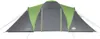 Tenda per famiglie Campo NILS NC6031 Verde Highland Anteprima dell’immagine prodotto 13