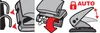 Maped 401111, Schwarz Produktbild-Vorschau 3