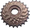 Sunrace Schraubkranz MFR2A 14-24 Zähne 6-fach silber Produktbild-Vorschau 4