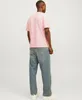 JACK & JONES 2-er Set T-Shirt Logo Print JORVESTERBRO Produktbild-Vorschau 2