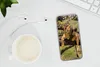 MuchoWow® Handyhülle Schutzhülle Hülle für iPhone SE 2020 Produktbild-Vorschau 6
