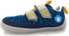 Affenzahn Knit Happy Penguin Kinderschuhe Jungen Halbschuhe Produktbild-Vorschau 1