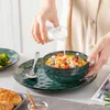Vancasso Service de table, 24 pièces service combiné en Voir les images du produit 5