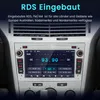 7''DVD DAB+ autorádio pre Opel Astra Vectra Zafira Corsa Náhľad obrázku produktu 6