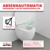 Grafner WC Sitz aus MDF stabile Qualität Tree mit Produktbild-Vorschau 4