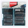 Makita B-28606 Schraubendreher-bit-set Blau  Blau One Size Produktbild-Vorschau 17