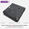 PURPLE LEAF Ampelschirm Rechteckiger Aluminium Produktbild-Vorschau 9