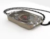 Silva Expedition S Kompass Silber  Silber One Size Produktbild-Vorschau 6