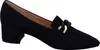Gabor 31.441 Damenschuhe - Pumps blau Elegant NEU Produktbild-Vorschau 23