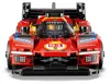 LEGO® Speed Champions 77261 Ferrari 499P Voir les images du produit 3