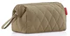 reisenthel borsa da toilette Travel Cosmetic Bag Rhombus Anteprima dell’immagine prodotto 4
