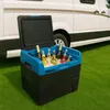 Kompresorová autochladnička s mrazákem 12/24 V a 230 V, 20 Náhled obrázku produktu 3