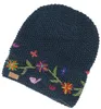 Beanie Mütze, Bestickte Strickmütze, Nepalmütze, Produktbild-Vorschau 2