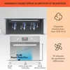 Hotte rétractable Klarstein Downdraft 90cm - Identique au Voir les images du produit 3
