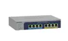 NETGEAR 8-Port Ultra60 PoE++ 2,5G Switch Produktbild-Vorschau 6