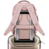RYANAIR WIZZAIR Reiserucksack 40x25x20 Freigepäck ZAGATTO Produktbild-Vorschau 10