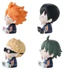 Bandai Haikyu!! – Seria figurek Happy Figure Collection w Podgląd zdjęcia produktu 11
