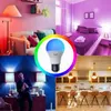 Yeelight YLQPD-0011, Chytrá žárovka, Wi-Fi/Bluetooth, Bílá, Náhled obrázku produktu 23