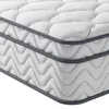Vesgantti Matratze 100x200 cm, Höhe 26cm, 7-Zonen Produktbild-Vorschau 1