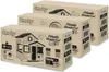 Spielhaus Smoby Friends House Evo, Modern, Geräumig, Tür, Produktbild-Vorschau 6