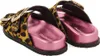 Gioseppo Mifflin Sandalen Braun,Rosa EU 39 Frau Braun,Rosa Produktbild-Vorschau 3