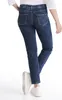 Stooker Women ZERMATT DENIM INDIGO Damen 5-Pocket-Jeans Produktbild-Vorschau 7