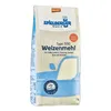 Spielberger Weizenmehl Type 550 demeter 1kg Produktbild-Vorschau 1