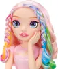 MGA Entertainment Playset arcobaleno testa alta styling Anteprima dell’immagine prodotto 10