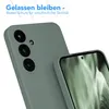 EAZY CASE - TPU Hülle für Samsung Galaxy S25 Plus, TPU Case Produktbild-Vorschau 4
