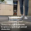 Bissell CrossWave OmniFind Pro 4008N Autolaveuse sans fil Voir les images du produit 4