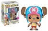 One Piece - Tony Tony Chopper 99 Flocked - Funko Pop! Vinyl Produktbild-Vorschau 4