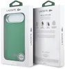 Coque arrière Lacoste pour iPhone 17 Air - Vert estragon - Voir les images du produit 3
