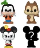 Funko Pop! Bitty POP! Disney - Sorcerer Goofy Figurka Anteprima dell’immagine prodotto 2