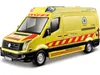 Bbruago Volkswagen Crafter 1:50 Náhled obrázku produktu 1