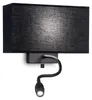 HOTEL AP2, Applique, Ideal Lux Anteprima dell’immagine prodotto 1