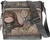 Anekke Damen Crossbody Handtasche 41703-069 Produktbild-Vorschau 15