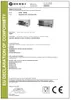 HENDI Salamander Typ 800 - Edelstahl 800x450x(H)465 mm   Produktbild-Vorschau 6