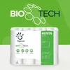 Carta igienica da campeggio a 2 veli Bio Tech Papernet Anteprima dell’immagine prodotto 2