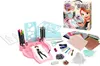 Buki Mode Studio Bastelset für junge Designer - kreatives Produktbild-Vorschau 6