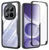 Techsuit - ColorVerse 360 Series + Screen Protector 360° Náhľad obrázku produktu 1