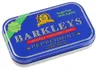 Barkleys Intense Peppermint Gum žvýkačky bez cukru 30g Náhled obrázku produktu 1