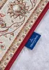 Villeroy & Boch 1767 In- & Outdoor Teppich Pierre Rot Creme Produktbild-Vorschau 7